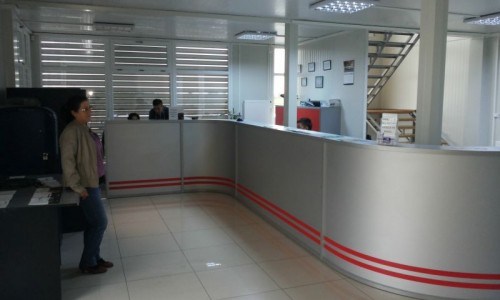 Sediu de birouri - Bratesti Dambovita